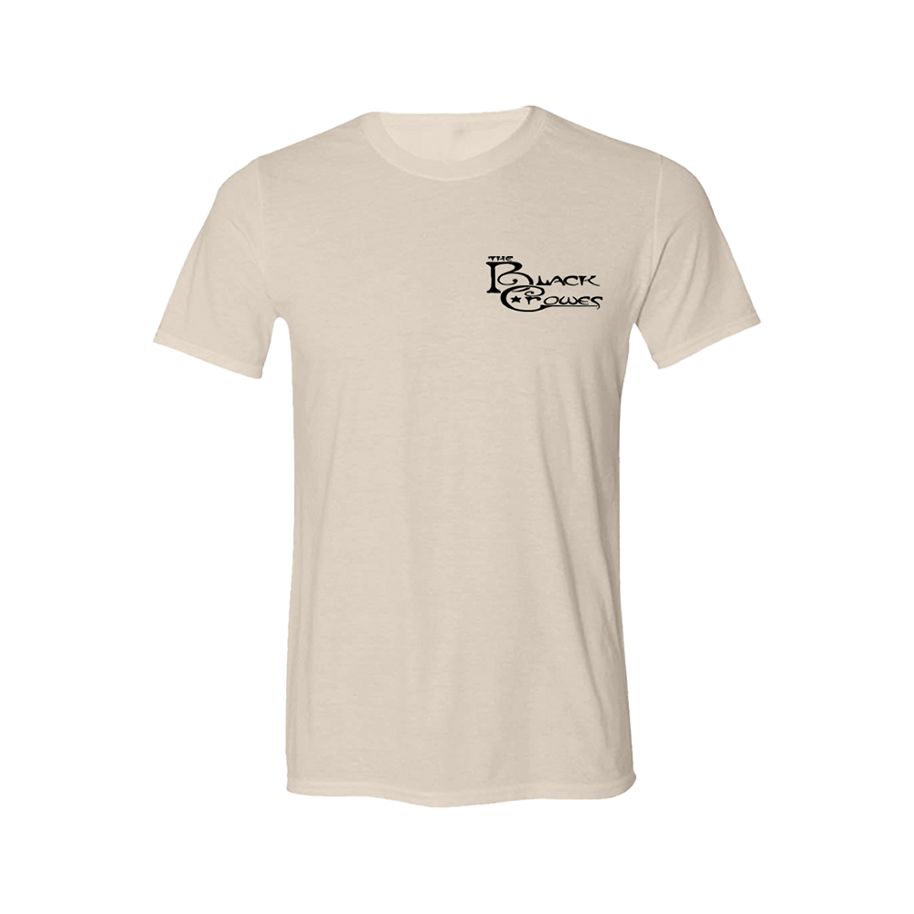 BC Natural T-Shirt Front