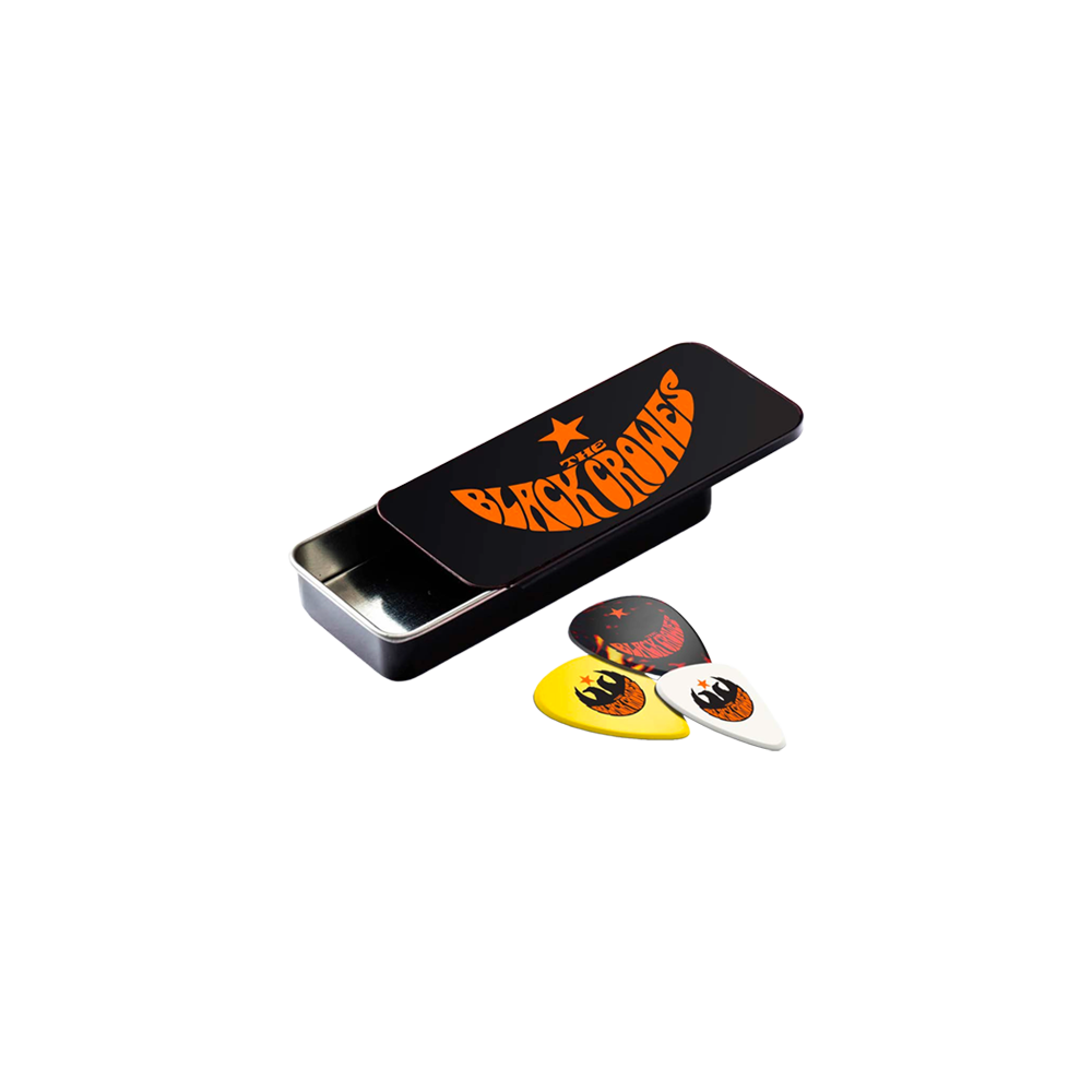 Pick Tin