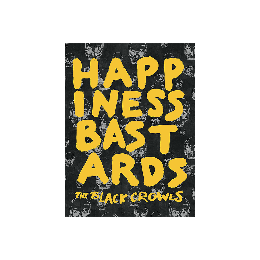 【数量限定】旧モデル在庫処分セールを開催します！ Happiness Store Official Crowes Black The - Lithograph Bastards 洋楽