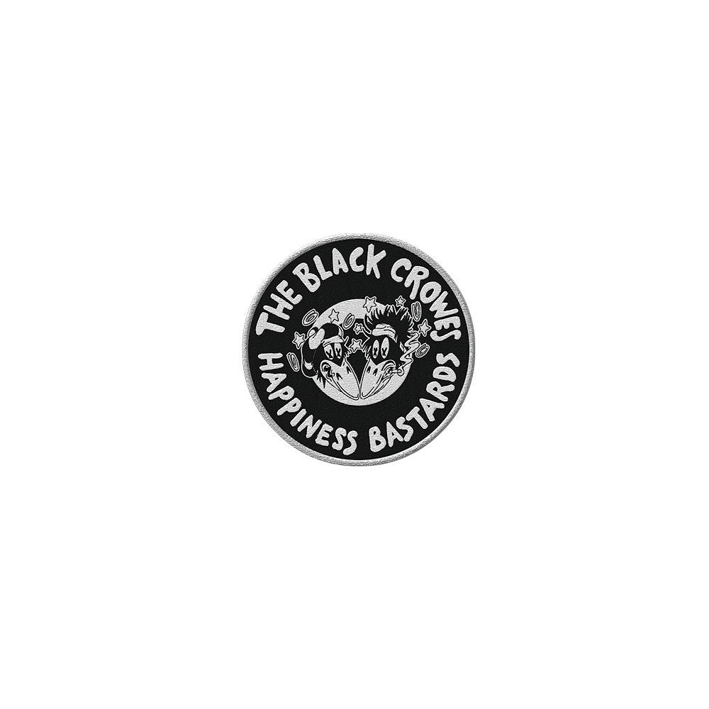 black crowes logo png