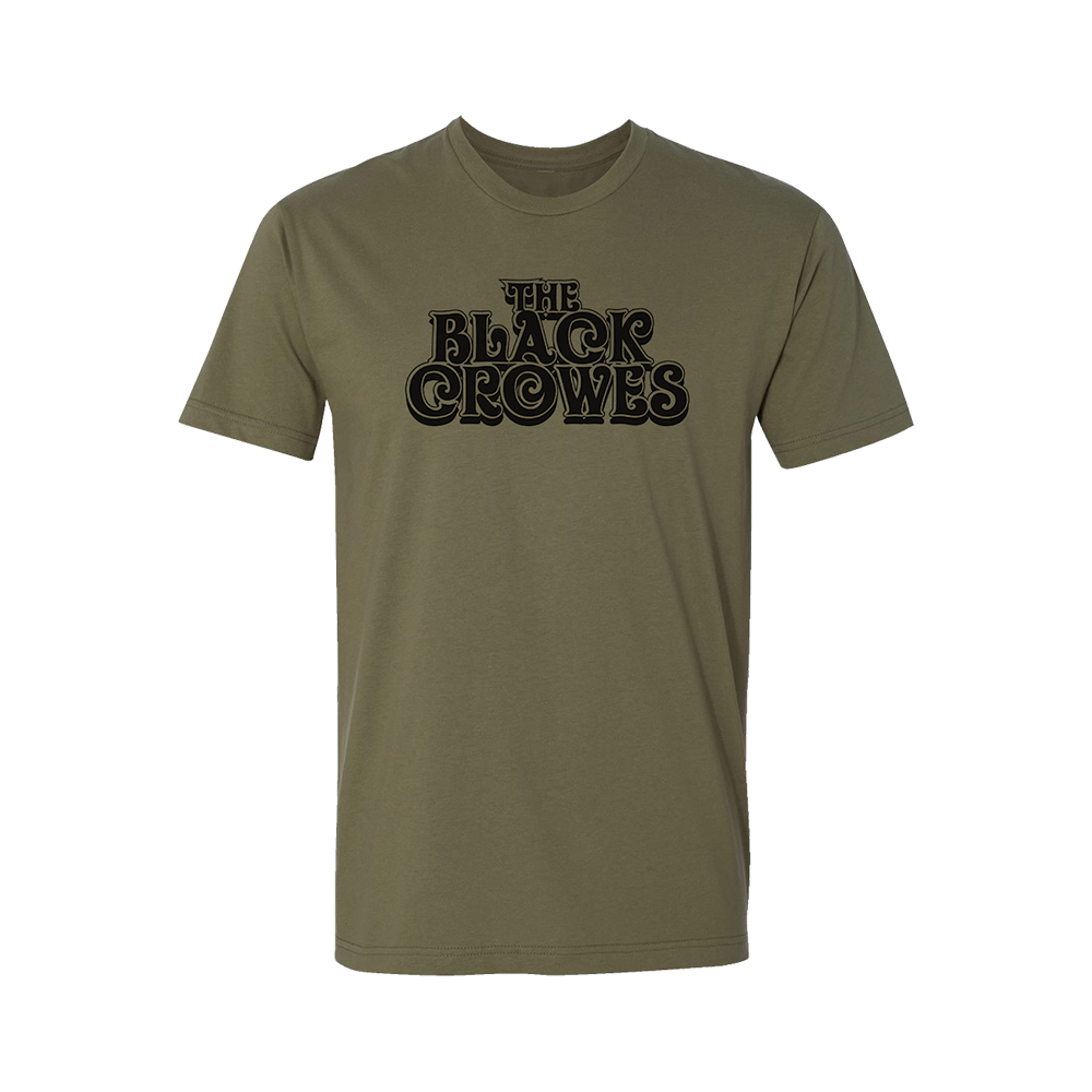 Army Green T-Shirt