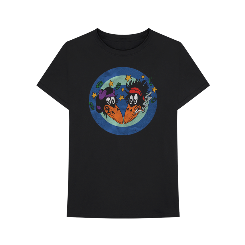 CM T-Shirt - The Black Crowes Official Store