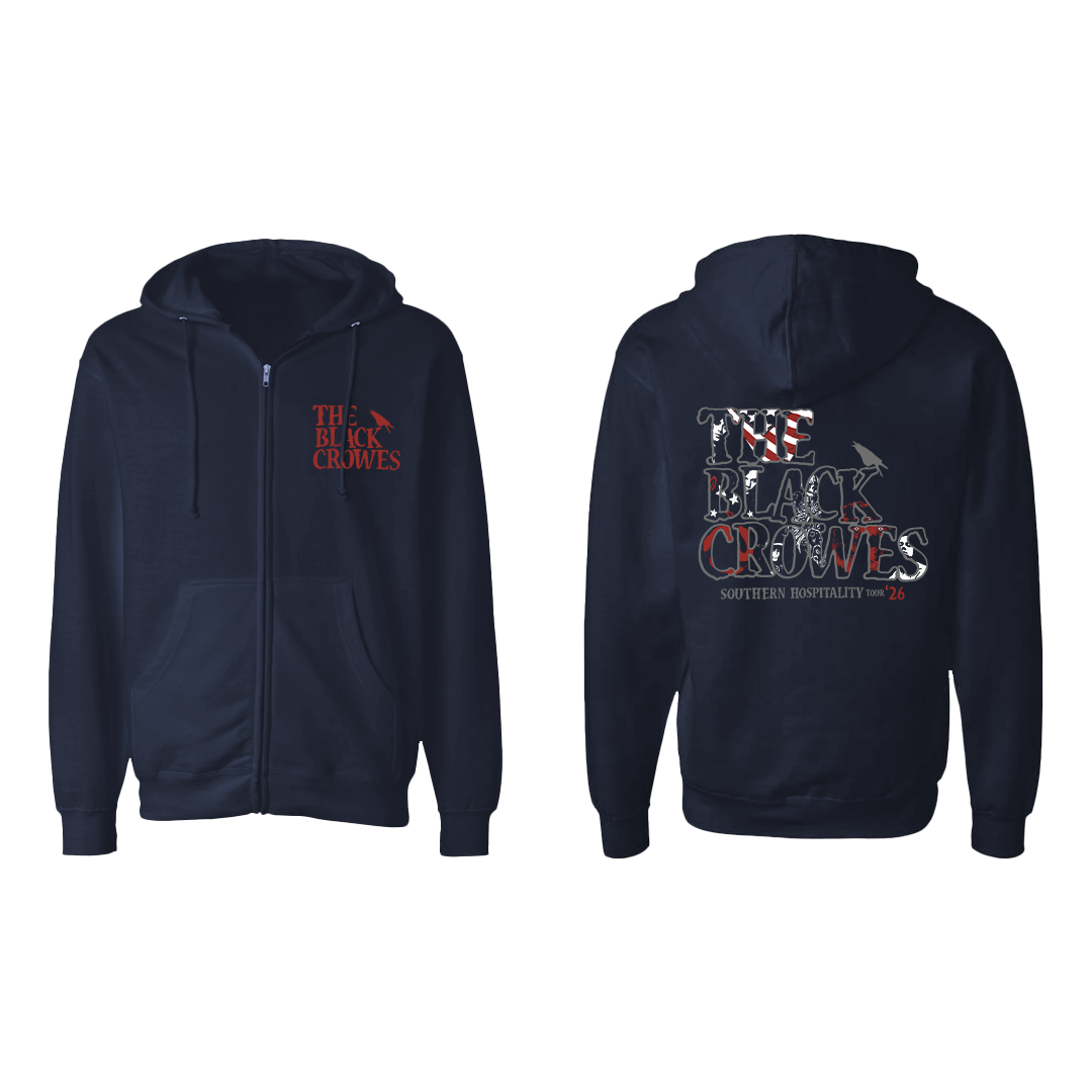 ⭐︎2026 CNBLUE ソウルコン '3LOGY ZIP-UP HOODIE CNBLUE 2026 hoodie