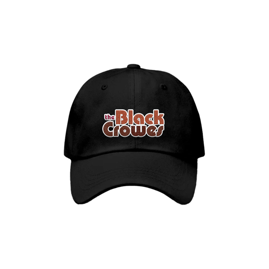 1972 Snapback Hat - The Black Crowes Official Store
