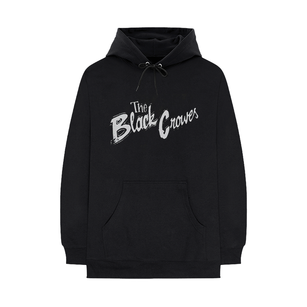 Script Logo Hoodie