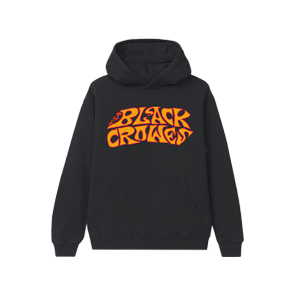 Deck of Cards Hoodie The Black Crowes Official Store