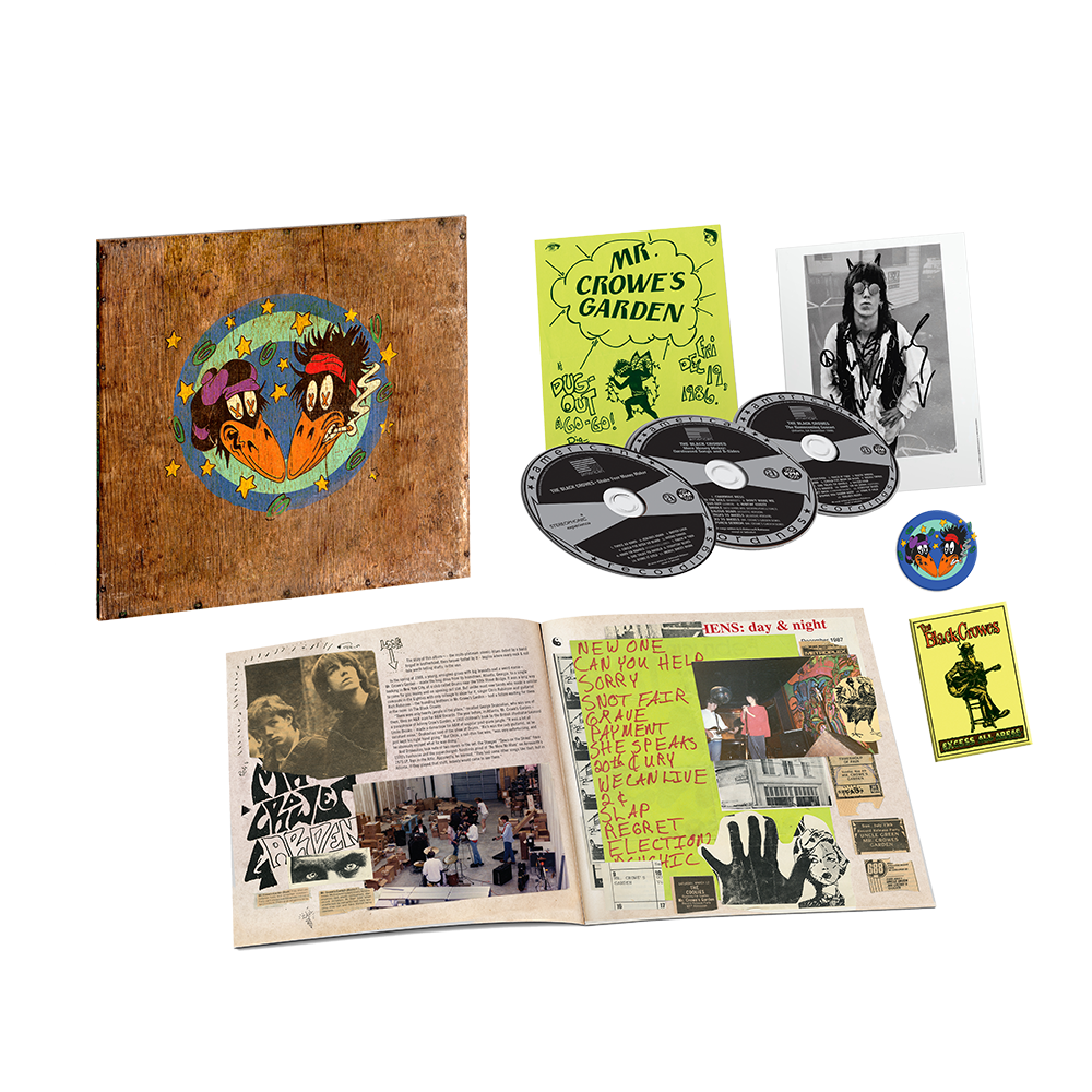 Shake Your Money Maker Super Deluxe Limited Edition 3CD - The Shake Your Money Maker Super Deluxe Limited Edition 3CD - The
