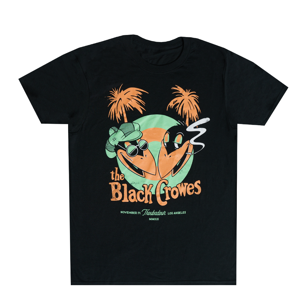 Troubador T-Shirt