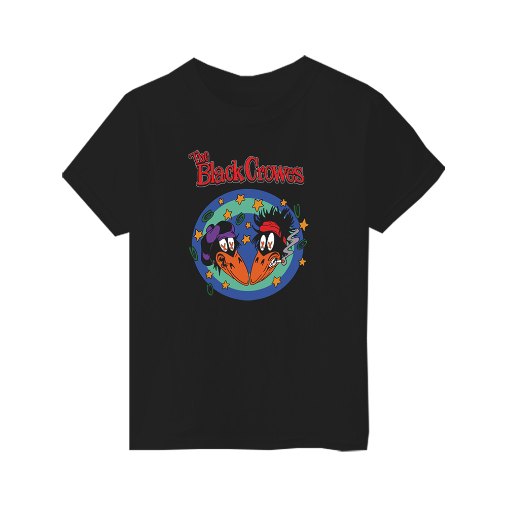 Target Logo Youth T-Shirt