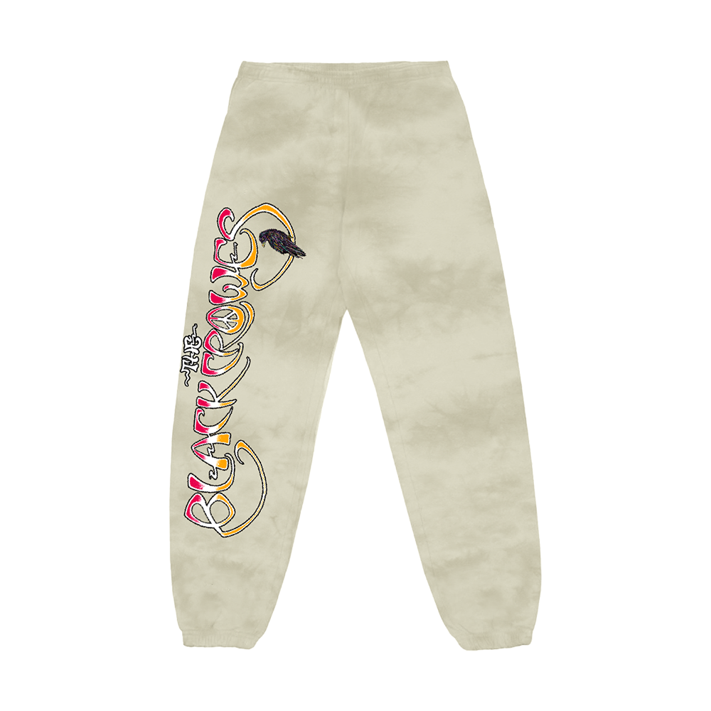 Tie Dye Sweatpants