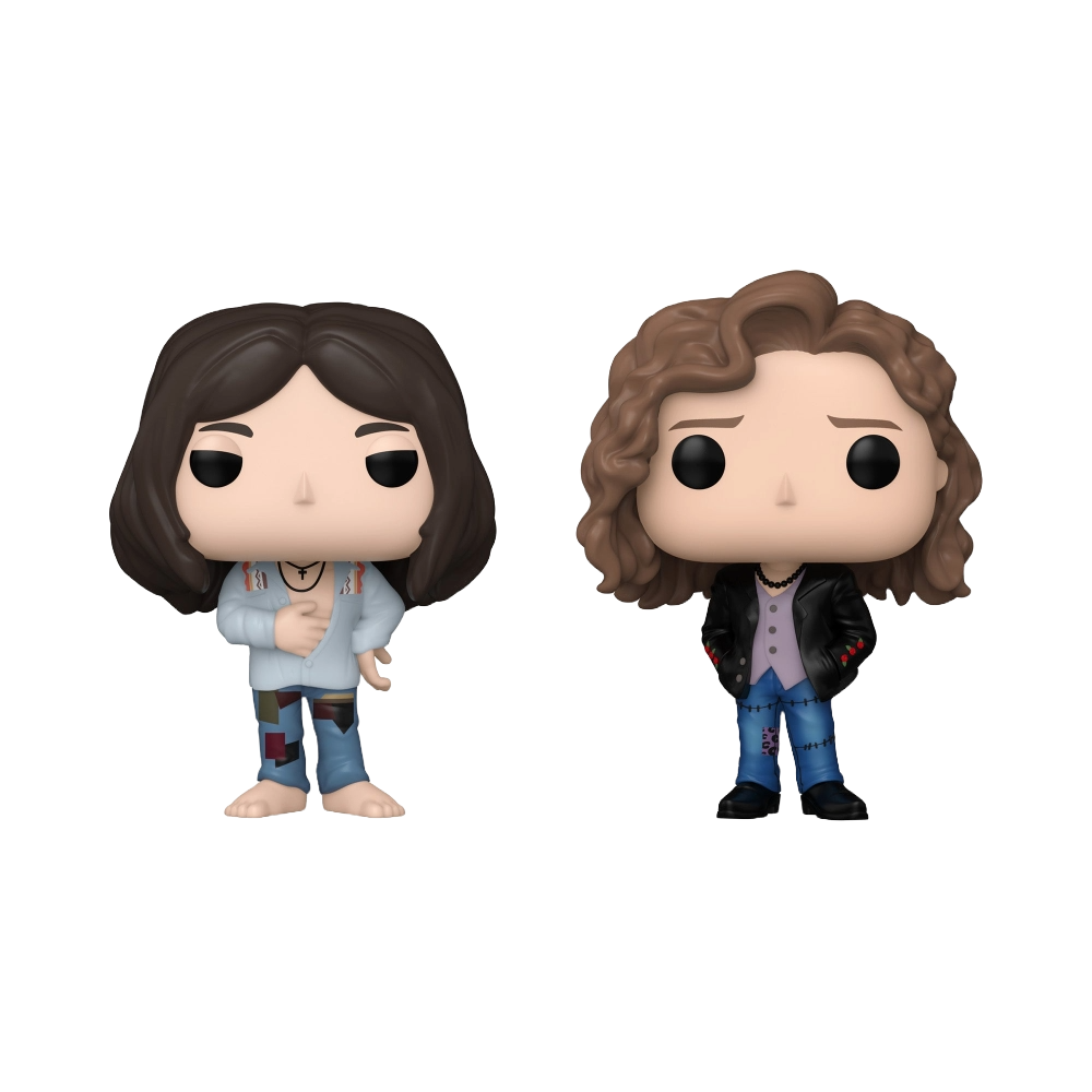 FUNKO POP Rocks: The Black Crowes 2PK