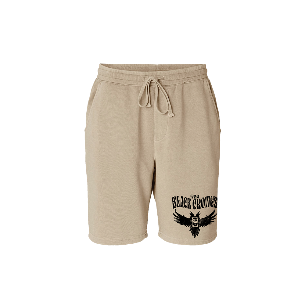 Double Crowes Shorts
