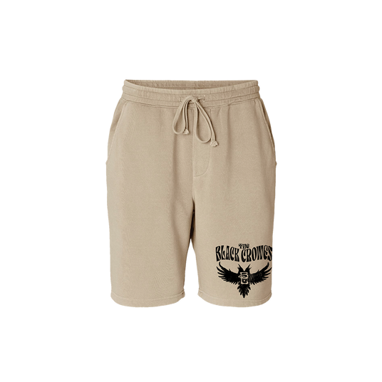 Double Crowes Shorts