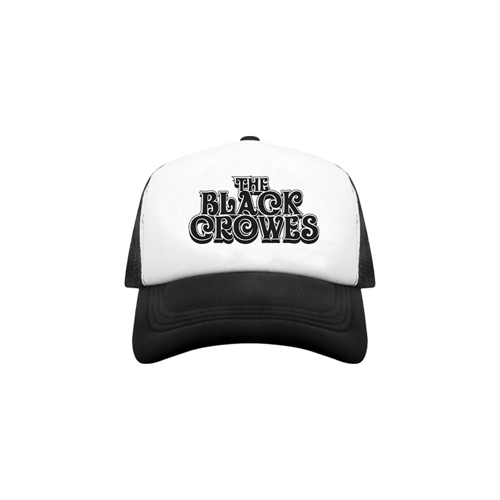 The Black Crowes Trucker Hat