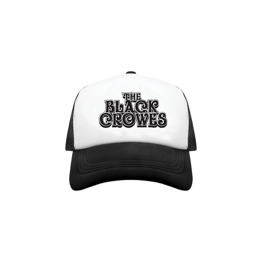 The Black Crowes Trucker Hat