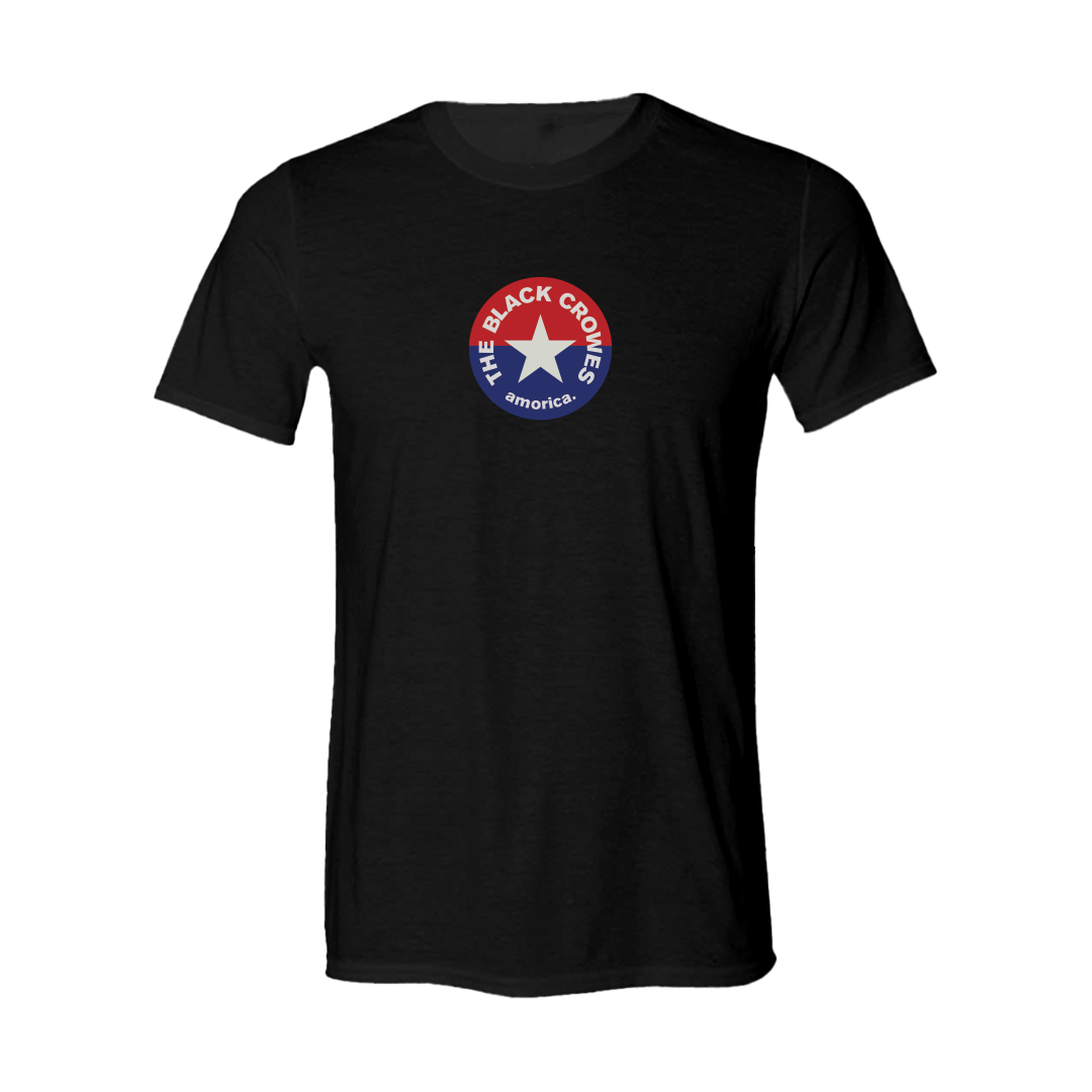 Amorica Star T-Shirt