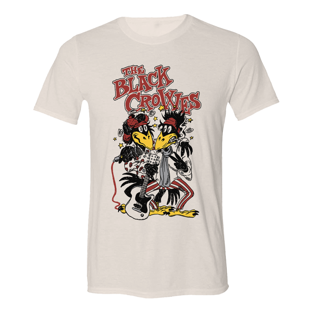 Brother Crowes T-Shirt