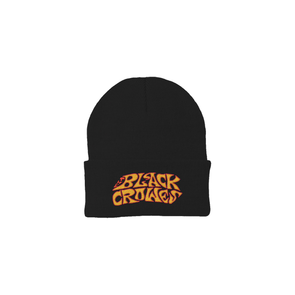 The Black Crowes Beanie