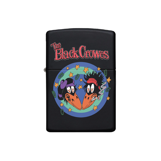 The Black Crowes Lighter