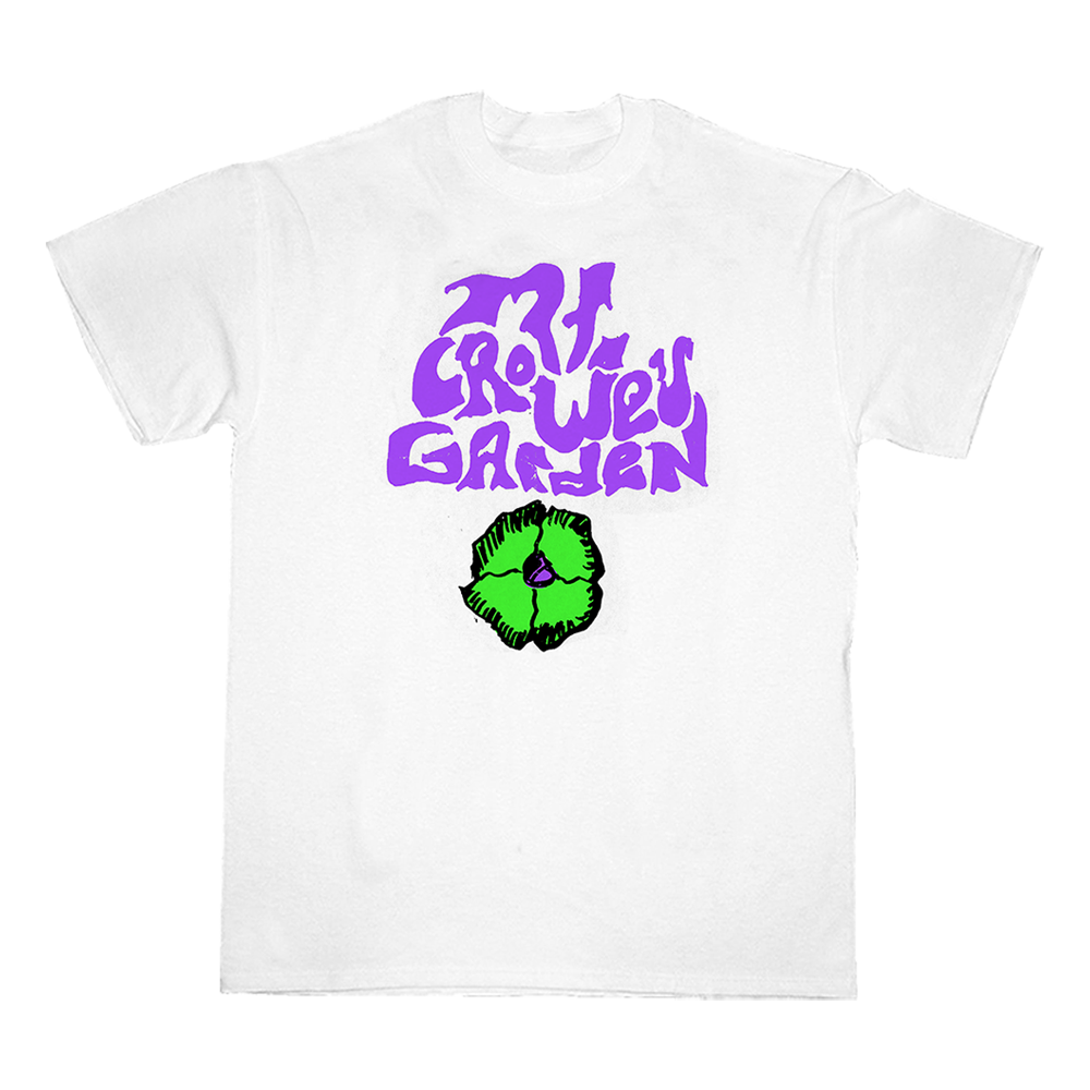 Mr. Crowes Garden T-Shirt