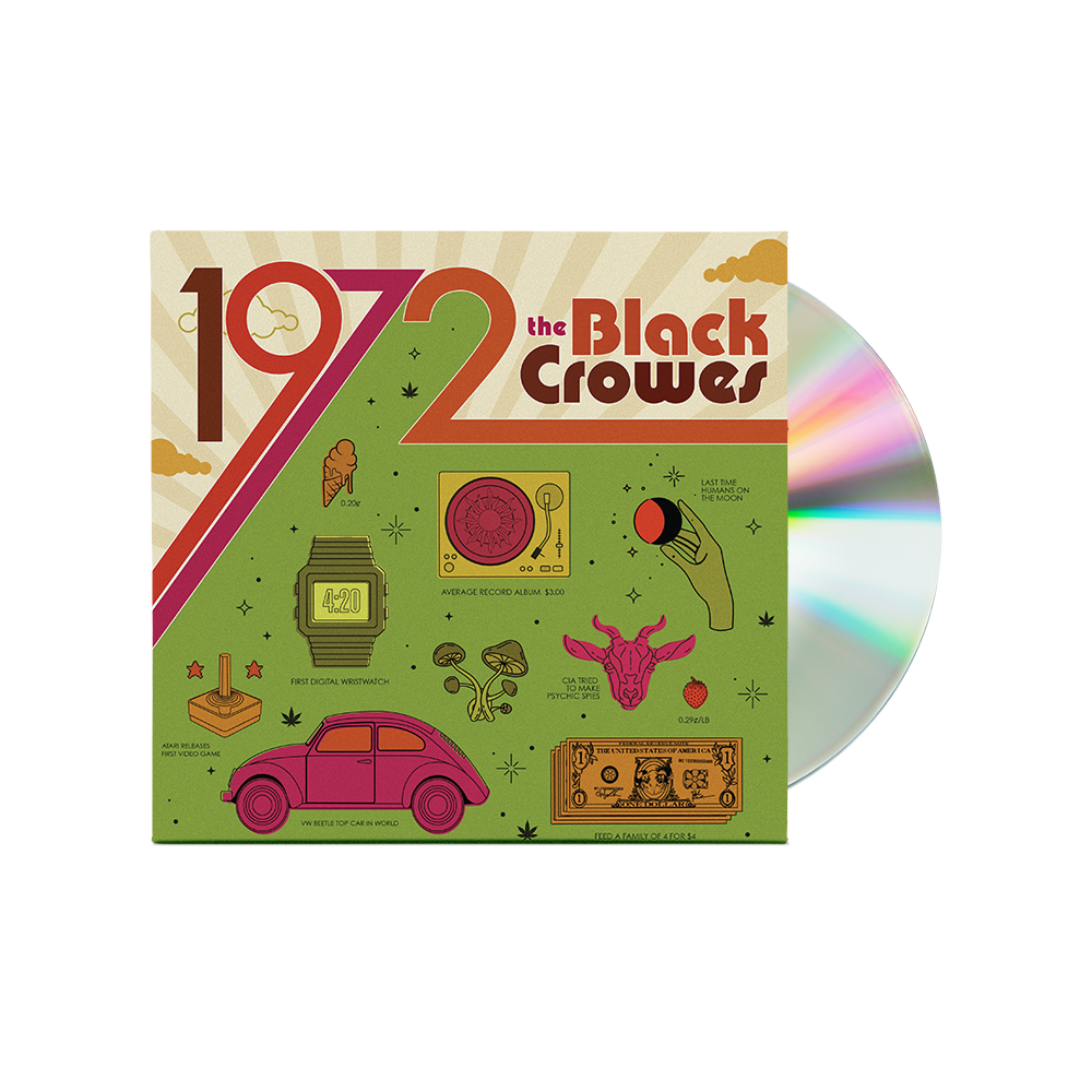 1972 CD