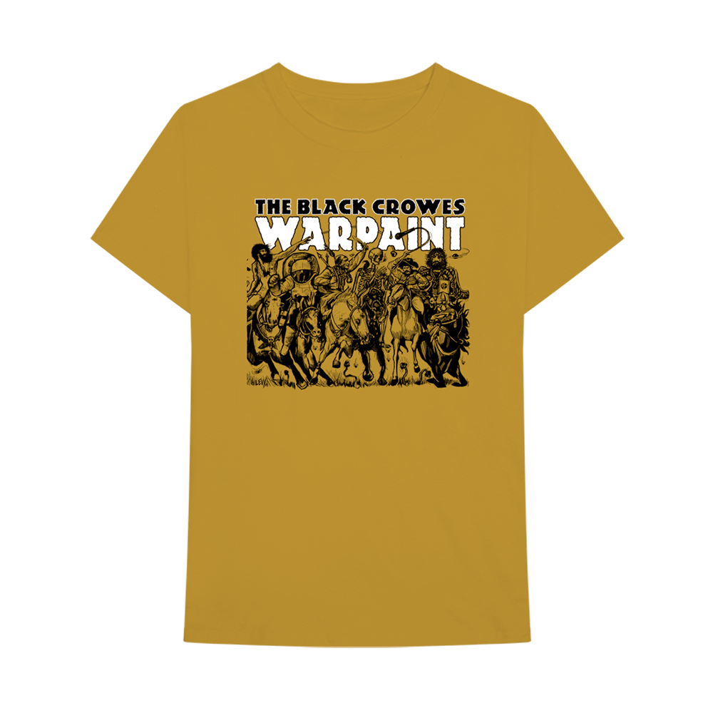 Warpaint T-Shirt