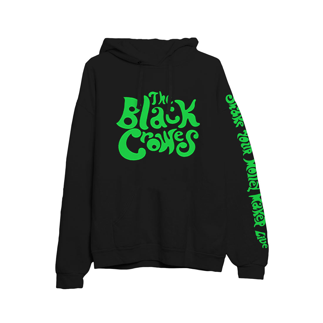 Shake Your Money Maker Live Hoodie