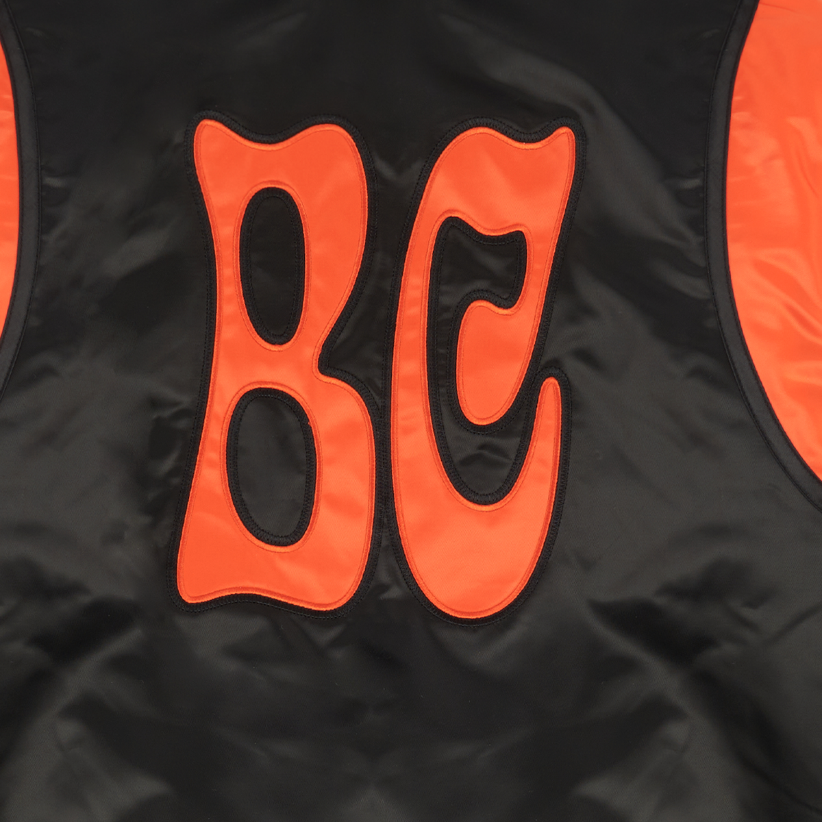 The Black Crowes Black Satin Starter Jacket The Black Crowes Official