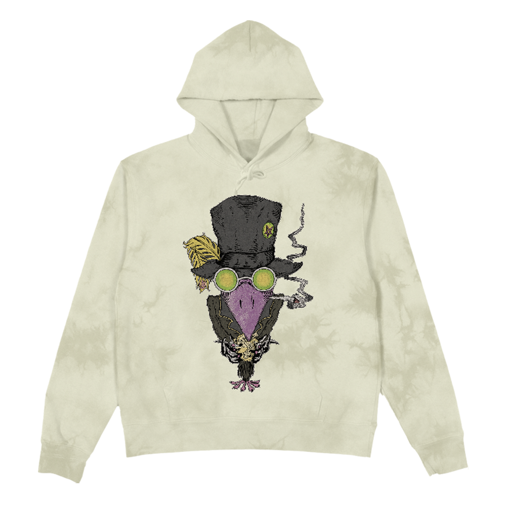 Magasin hoodie Outlet